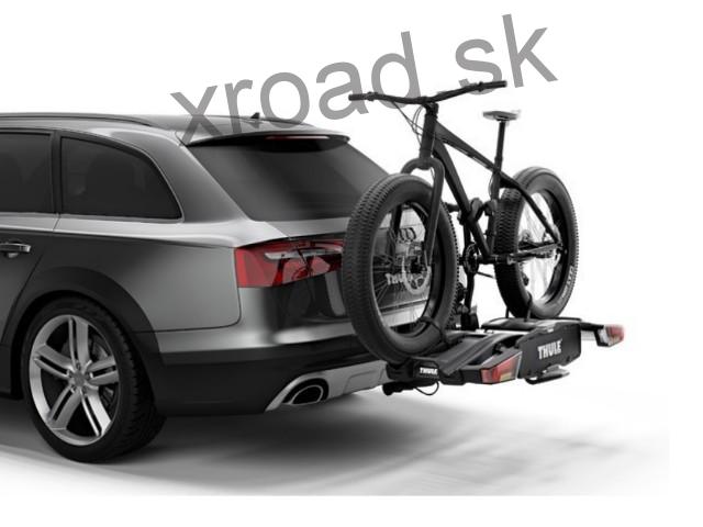 Nosič bicyklov EasyFold XT 933 1ks (THULE)